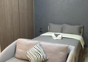 Senglea Apartments, Triq il-Kurcifiss, L-Isla