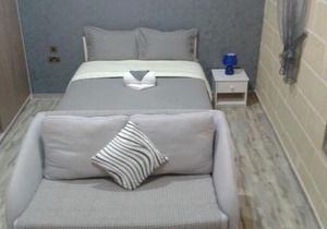 Senglea Apartments, Triq il-Kurcifiss, L-Isla