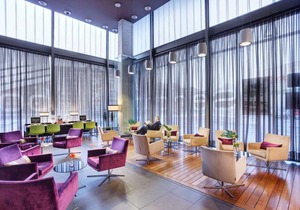 Sercotel Boulevard Vitoria