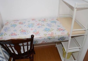Share house in Arakawa B2