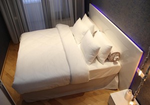 Shartava Deluxe Apartment