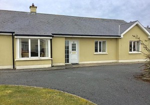 Sheila's View - Spanish Point, Co. Clare