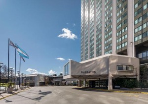 Sheraton Buenos Aires Hotel & Convention Center