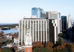Sheraton Buenos Aires Hotel & Convention Center
