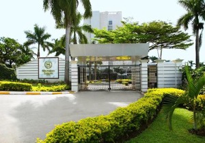 Sheraton Kampala Hotel