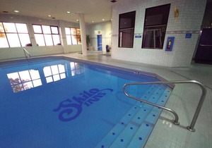 Shilo Inn Suites - Salem