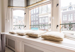 Short Stay Group Jordaan Harlem Serviced Apartments