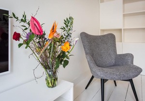 Short Stay Group Jordaan Harlem Serviced Apartments