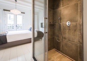 Short Stay Group Jordaan Harlem Serviced Apartments