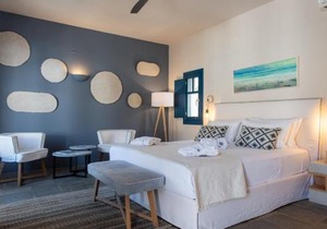 Sifnos House - Rooms and SPA