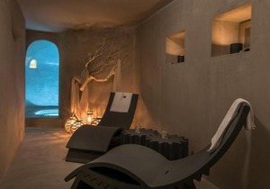 Sifnos House - Rooms and SPA