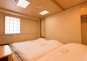 Simply stay without meals No smoking Japanes/Sendai Miyagi