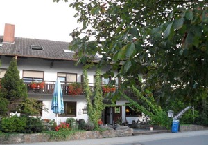 Single room - 24 - Landgasthof Brunnenwirt Zum Meenzer