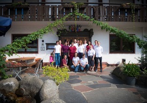 Single room - 24 - Landgasthof Brunnenwirt Zum Meenzer