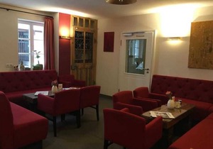 Single Room - Fachwerk-Hotel Eisenbart