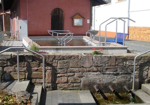 Single room with balcony