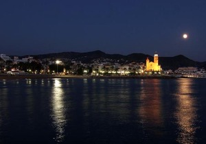 Sitges Studio