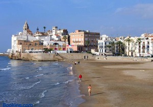 Sitges Studio
