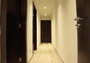 Sky Cabin by Gidihotel Eko Atlantic