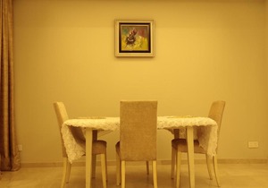 Sky Cabin by Gidihotel Eko Atlantic