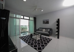 Sky Loft Premium Suites 18-07