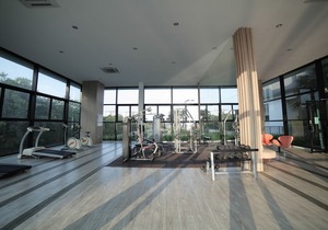 Sky Loft Premium Suites 18-07