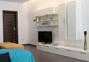 **Sliema 2 Bedroom, 2 Baths close to Balluta Bay**