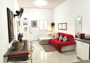 Sliema Quiet & Modern Maisonette