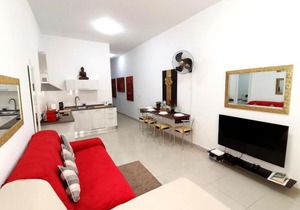 Sliema Quiet & Modern Maisonette
