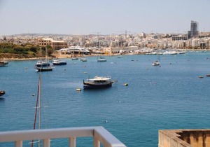 Sliema Seaview Modern Apartment
