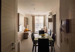 Sliema Seaview Modern Apartment