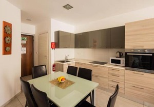 Sliema Seaview Modern Apartment