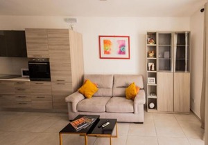 Sliema Seaview Modern Apartment