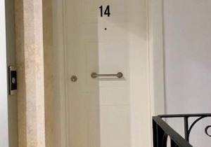 Sliema, Stylish 1 Bedroom Apartment with Parking.