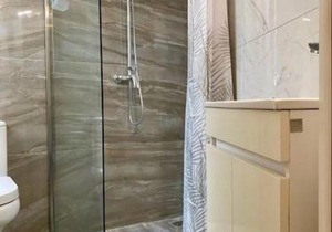 Sliema, Stylish 1 Bedroom Apartment with Parking.