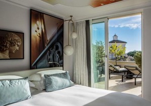 Sofitel Roma Villa Borghese