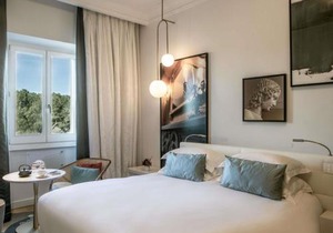 Sofitel Roma Villa Borghese