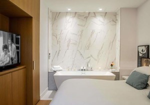 Sofitel Roma Villa Borghese
