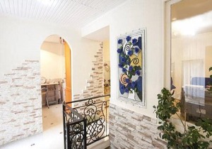 Sololaki Sweet Home Apartments