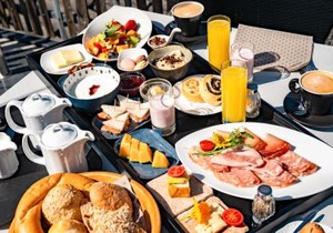 Sonnleiten der kleinen Bären 8