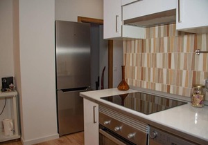 Soraya's Place - Chopín 1