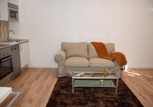 Soraya's Place - Chopín 1