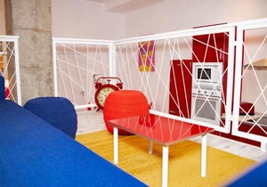 Soraya's Place - Chopín 3
