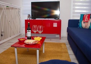 Soraya's Place - Chopín 3