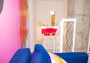 Soraya's Place - Chopín 3