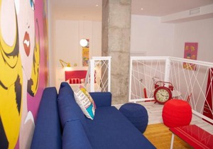 Soraya's Place - Chopín 3
