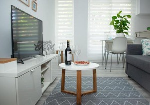 Soraya's Place - Chopín 4