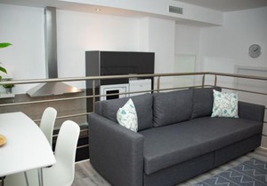 Soraya's Place - Chopín 4