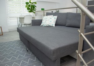 Soraya's Place - Chopín 4