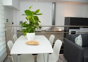Soraya's Place - Chopín 4